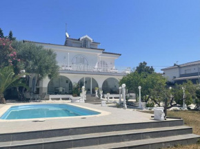 Casa Montclar